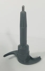  Adaptador de husillo de disco trituradora rebanadora Ninja para mega sistema de cocina cuchilla de masa - Imagen 1 de 6