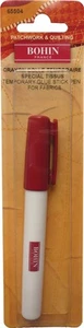 Pegamento temporal Bohin Stick-rosa 65504 - Imagen 1 de 1