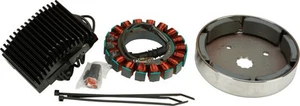 Cycle Electric CE-62A 3 Phase 38A Charging Kit - Picture 1 of 1