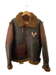Fliegerjacke anderer Marken XL Rayon BRW - Bild 1 von 4