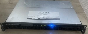 Netgear RNRX4410-100NAS ReadyNAS 2100 Network Storage Device- 4 X 3TB HDs - 12TB - Afbeelding 1 van 15
