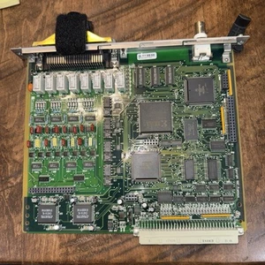 Placa procesador de señal digital Premisys DSM 4W*4 SS - Imagen 1 de 11