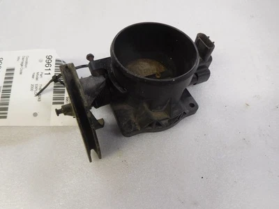Ford Explorer Mercury Mountaineer 4.0 Engine Throttle Body 2002 2003 Foto 1 de 3