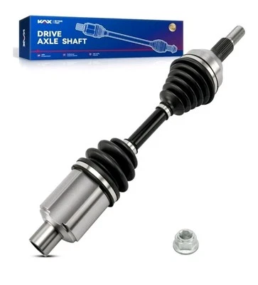 Вал передней правой оси 66-1459 в сборе подходит для Chevrolet Malibu 2008-2012 годов выпуска,... - Изображение 1 из 4