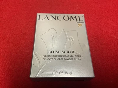 Lancome Blush Subtil Powder Blush - Bronzed Rose - new in box - Image 1 of 4