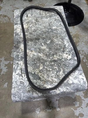 2013-2019 SCION FRS FR-S SUBARU BRZ MALETERO FABRICANTE DE EQUIPOS ORIGINALES SELLO DE GOMA Foto 1 de 2