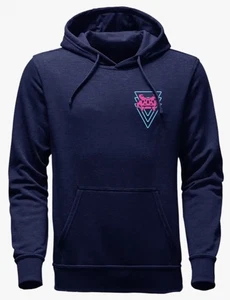 Riot Games Pullover Erwachsene M blau Hoodie Arcade League of Legends Gaming Gamer - Bild 1 von 3