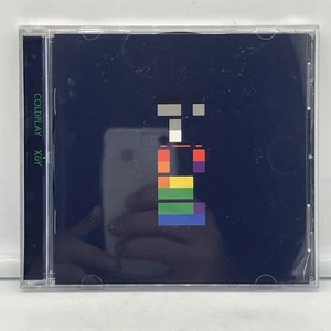 X&Y by Coldplay (CD, 2005) - Preloved - FREE SHIPPING - Picture 1 of 4