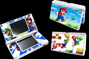 235 Vinyl Decal Skin Sticker Cover for Nintendo DS Lite DSL NDSL - Picture 1 of 1