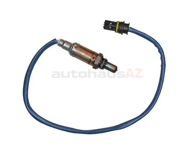Sensor de oxígeno BOSCH 13798 Mercedes Benz E320 S500 E55 AMG E430 E420 S420 CL500 Foto 1 de 1