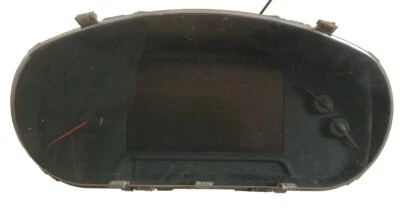 Grupo de velocímetro Kia Cadenza Speedo 2014 67 k millas OEM LKQ Foto 1 de 3