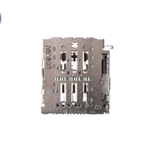 SIM Card Reader for Samsung Galaxy S20 FE 5G G781 - Zdjęcie 1 z 2