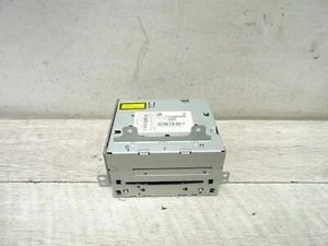 VAUXHALL INSIGNIA MK1 2008-2013 RADIO CD PLAYER HEAD UNIT 13326329 - Picture 1 of 6