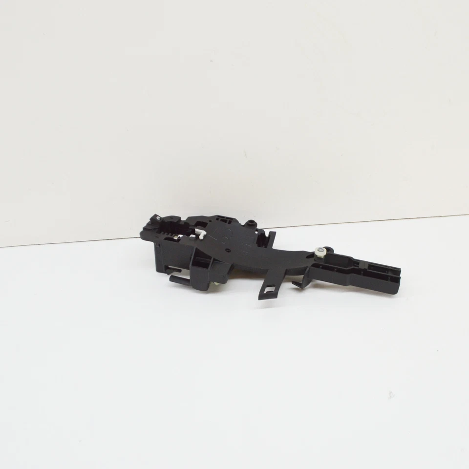 PORTADOR MANIJA INTERIOR PUERTA DELANTERA IZQUIERDA BMW 1 E81 51217200935 ORIGINAL Foto 1 de 4