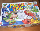Hasbro Milton Bradley Mouse Trap Board Game Complete English & Spanish 100%