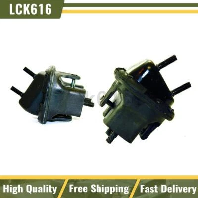 Montaje de motor delantero 2 piezas para Chrysler Intrepid 2003 2004 Foto 1 de 4