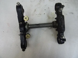 WB. Honda CBX 550 F PC04 Gabelbrücke unten gabel - Bild 1 von 4