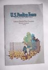 Vtg 1931 Us Poultry Fence Catalog Indiana Steel And Wire Co Farm House Gates