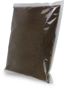 1 kg Pelletmehl Futtermittel für Forellen, zur Herstellung von Forellenteig - Bild 1 von 1