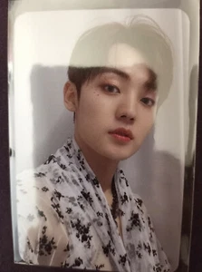A.C.E Chan Makestar Exclusive Photocard Siren Dawn - Picture 1 of 2