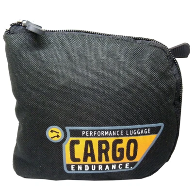 Cargo Endurance Performance Luggage CAR009 Stash Away Pouch Kompakt Rucksack 20l - Bild 1 von 4
