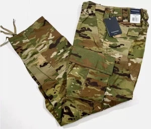 NEW LARGE REGULAR MENS PROPPER F5916 PROPPER IHWCU HOT WEATHER OCP CAMO PANTS - Picture 1 of 2
