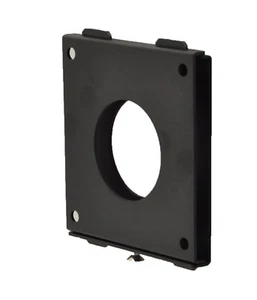 Anti-Theft Low Profile mini VESA 75mm Wall Mount Kit for LCD/LED TVs, Displays - Picture 1 of 9