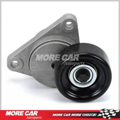 Accesorio tensor de correa para Chevrolet Aveo Pontiac Wave 2004-2008 Suzuki Swift+ Foto 1 de 4