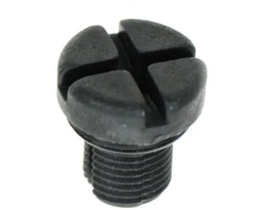 For 1992-1995 BMW 325i Coolant Bleeder Screw 81933TBGM 1993 1994 - Image 1 of 2