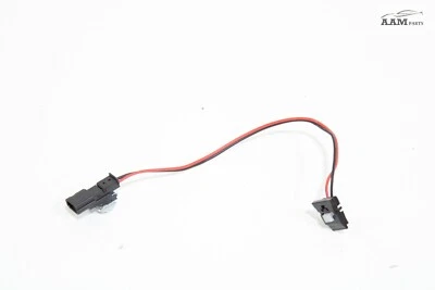Chevrolet Malibu 2016-2021 panel de puerta delantera derecha lámpara de luz con cable OEM Foto 1 de 4