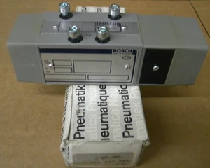 BOSCH 0-820-227-002 PILOT VALVE NIB 0820227002 - Picture 1 of 1