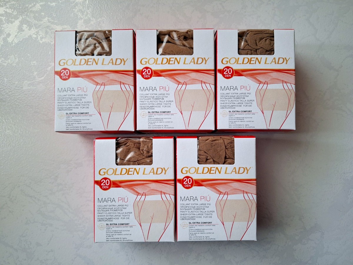 Castoro Golden Lady Ciao 20 Xl Art Deco Femme GOLDEN LADY CIAO