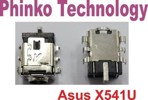 NEW DC Power Jack for Asus X541U X541UA X541UJ X541UV - Picture 1 of 1