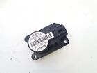 52425901 2009185 Heater Vent Flap Control Actuator Motor For Opel  #1555688-92
