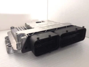 Plug & Play Engine ECU Hyundai 0281012669 0 281 012 669 3910127825 39101-27825 - Picture 1 of 5