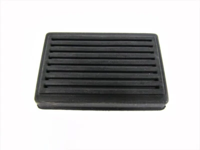02-18 Dodge Ram 1500 05-18 2500 3500 RUBBER EMERGENCY BRAKE PEDAL PAD NEW MOPAR - Image 1 of 3