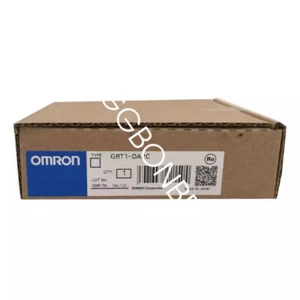 1pcs Omron GRT1-DA2C I/O Remote Terminal Module GRT1 Series Analog output - Picture 1 of 1