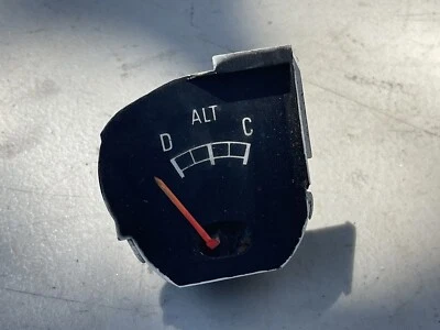 Ford Mustang II MACH 1 GHIA COBRA II 1974-1978 calibre alternador antiguo D4Zf-10671 Foto 1 de 2