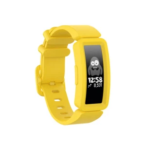 Replacement Silicone Kids Sport Band Strap Wristband For Fitbit Ace 2 Inspire HR - Picture 1 of 21