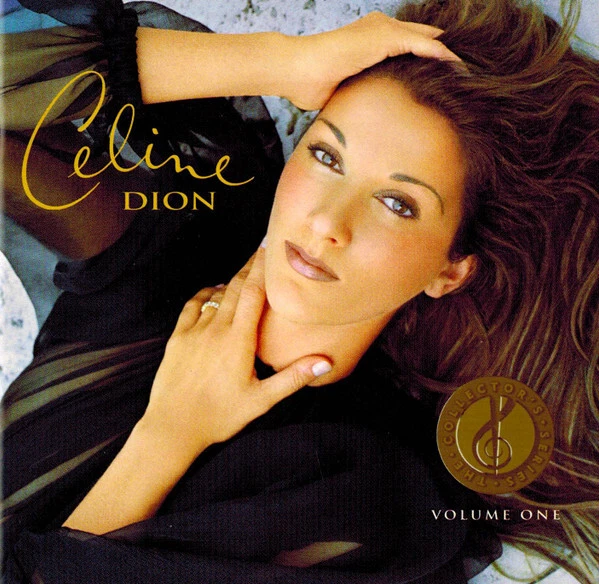 Celine Dion - The Collector's Series Volume One | CD - Bild 1 von 1