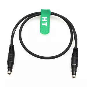 Power Cable for PVS-31 GPNVG18 BNVD 1431 1531 BNVS Fischer 4 Pin Night Vision - Picture 1 of 3