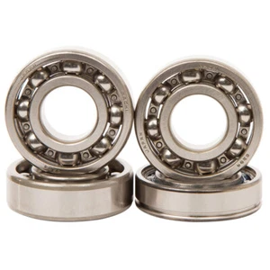 Hot Rods Counter Balancer Bearing Kit for 2013-2018 Yamaha YFM700 Raptor ATV - Picture 1 of 2