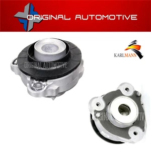 for CITROEN RELAY 2016> FRONT LEFT & RIGHT TOP STRUT SHOCK MOUNTINGS & BEARINGS  - Picture 1 of 4