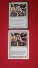 Justice x2 (Ice Age / 4th Edition) MTG