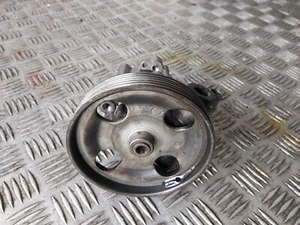 Pompe de Direction Assistée DA Mécanique - PEUGEOT 607 2.2L ESS - Réf 9640886480 - Picture 1 of 4