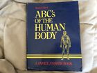 Abc's Of The Human Body Readers Digest Hardcover Book 1987 A Family Answer Book