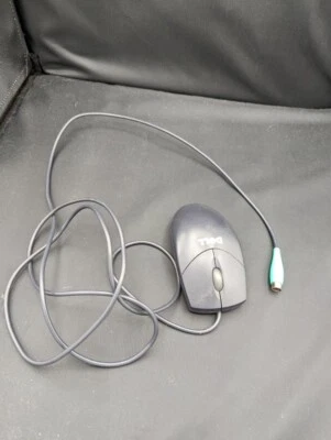 Dell Mouse M-S69 Used 0W1668 - Image 1 of 2