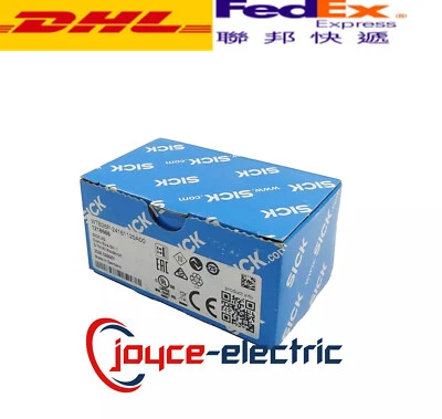 1PCS NEW SICK WTB26P-24161120A00 1218666 Photoelectric sensor Free Shipping - Image 1 of 3