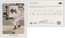 1996 Best Binghamton Mets Charlie Greene #9