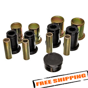 Energy Suspension Front Lower Control Arm Bushings for 67-72 Chevy Camaro
